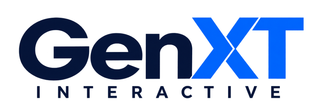 GenXT Interactive